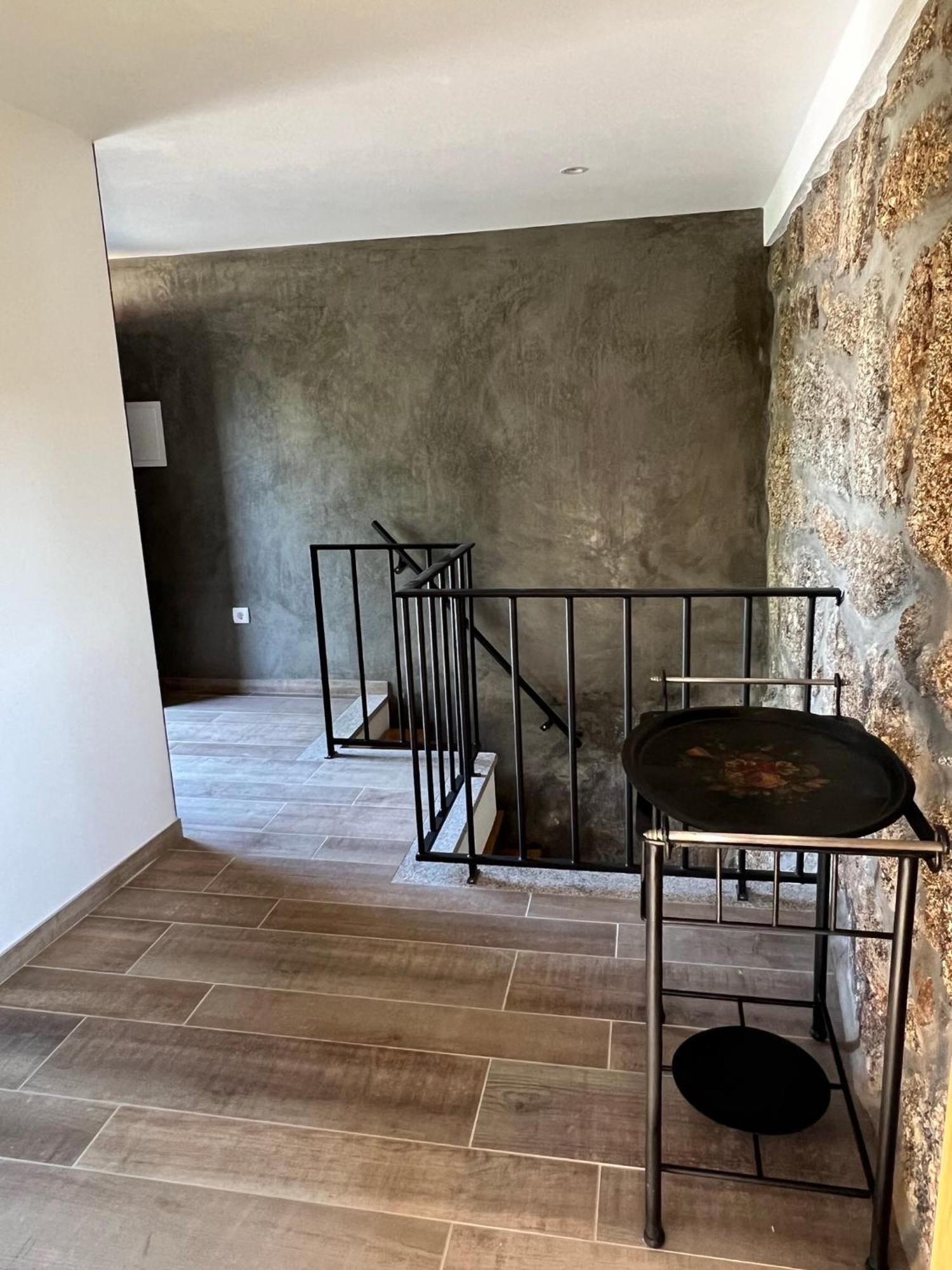 Casas Do Monte Villa Resende Ngoại thất bức ảnh