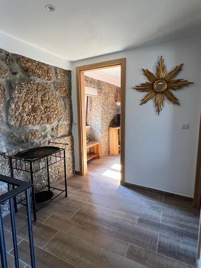 Casas Do Monte Villa Resende Ngoại thất bức ảnh
