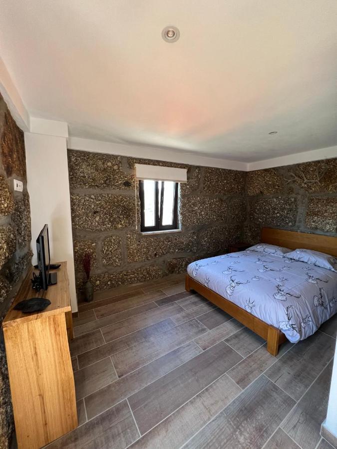 Casas Do Monte Villa Resende Ngoại thất bức ảnh
