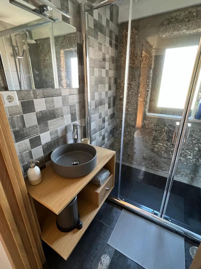 Casas Do Monte Villa Resende Ngoại thất bức ảnh