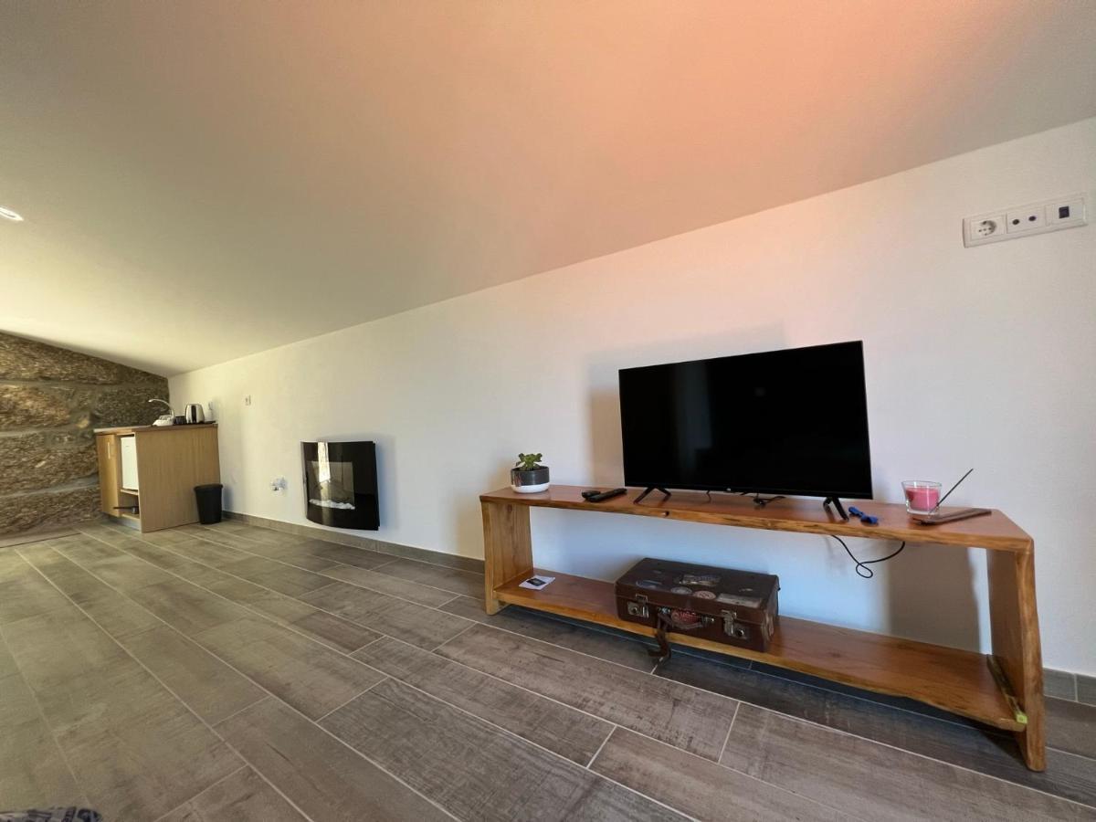 Casas Do Monte Villa Resende Ngoại thất bức ảnh