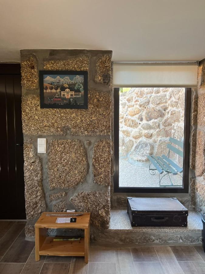 Casas Do Monte Villa Resende Ngoại thất bức ảnh