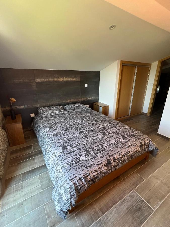 Casas Do Monte Villa Resende Ngoại thất bức ảnh