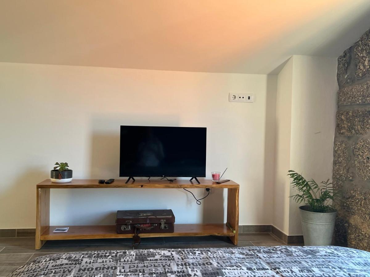 Casas Do Monte Villa Resende Ngoại thất bức ảnh