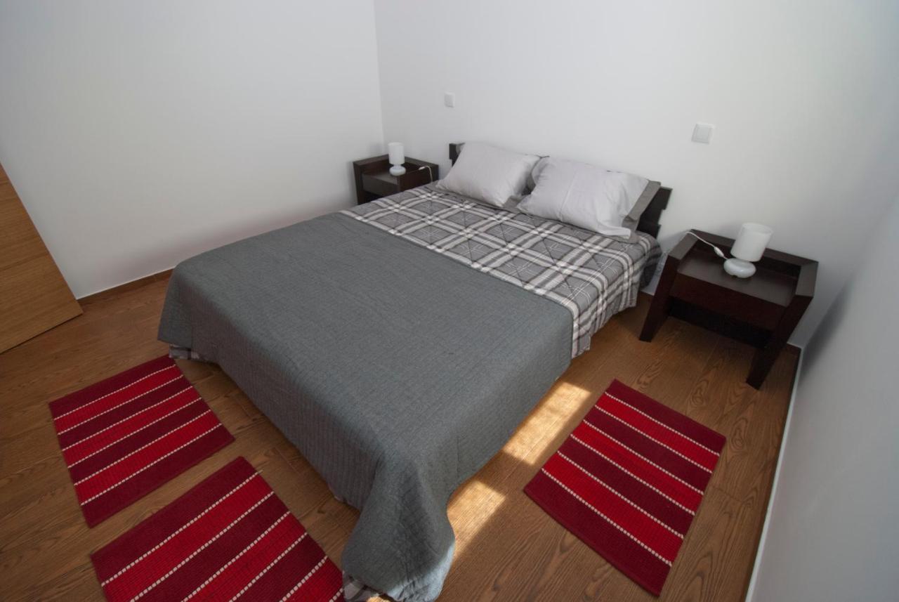 Casas Do Monte Villa Resende Ngoại thất bức ảnh