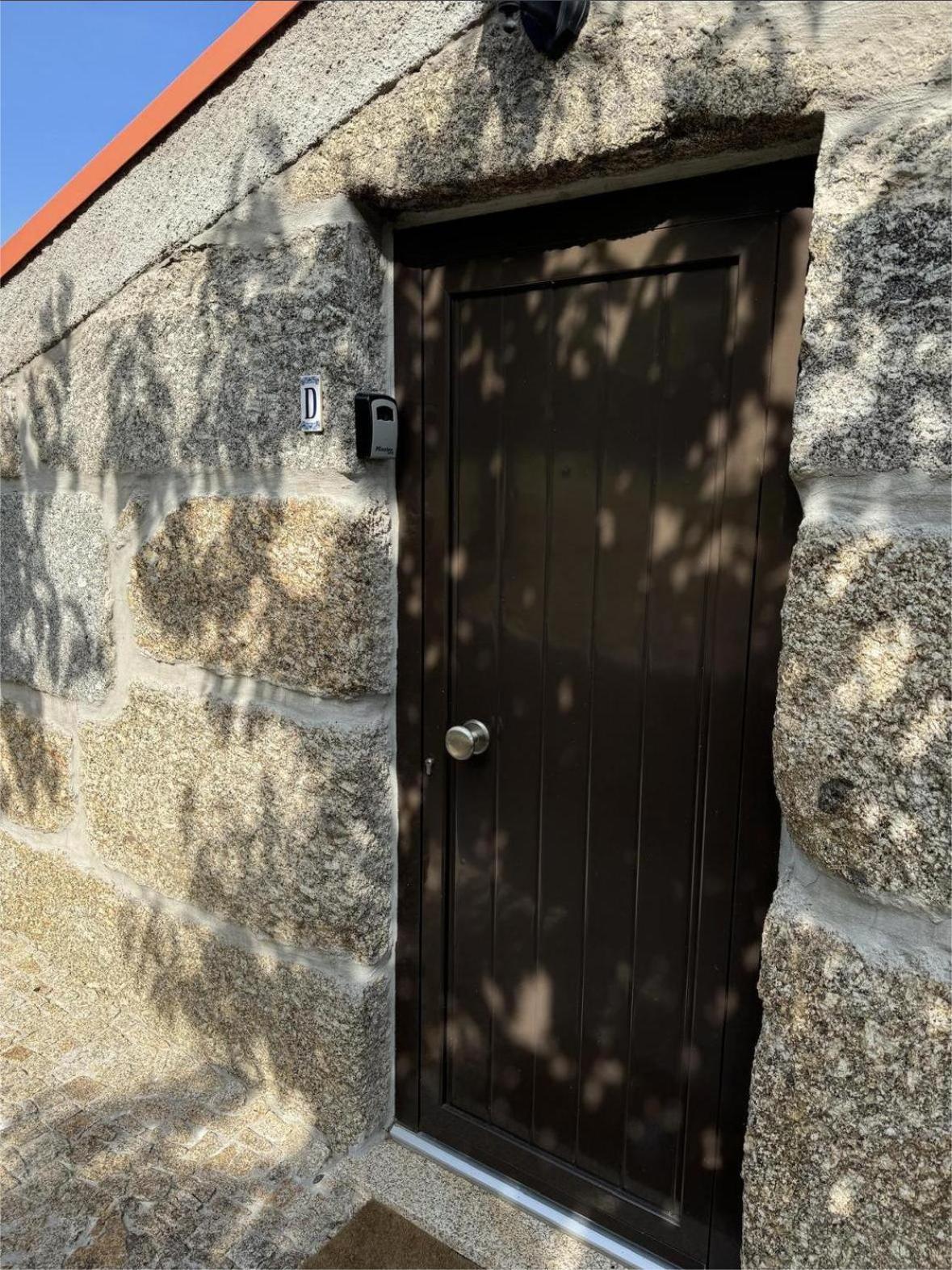 Casas Do Monte Villa Resende Ngoại thất bức ảnh