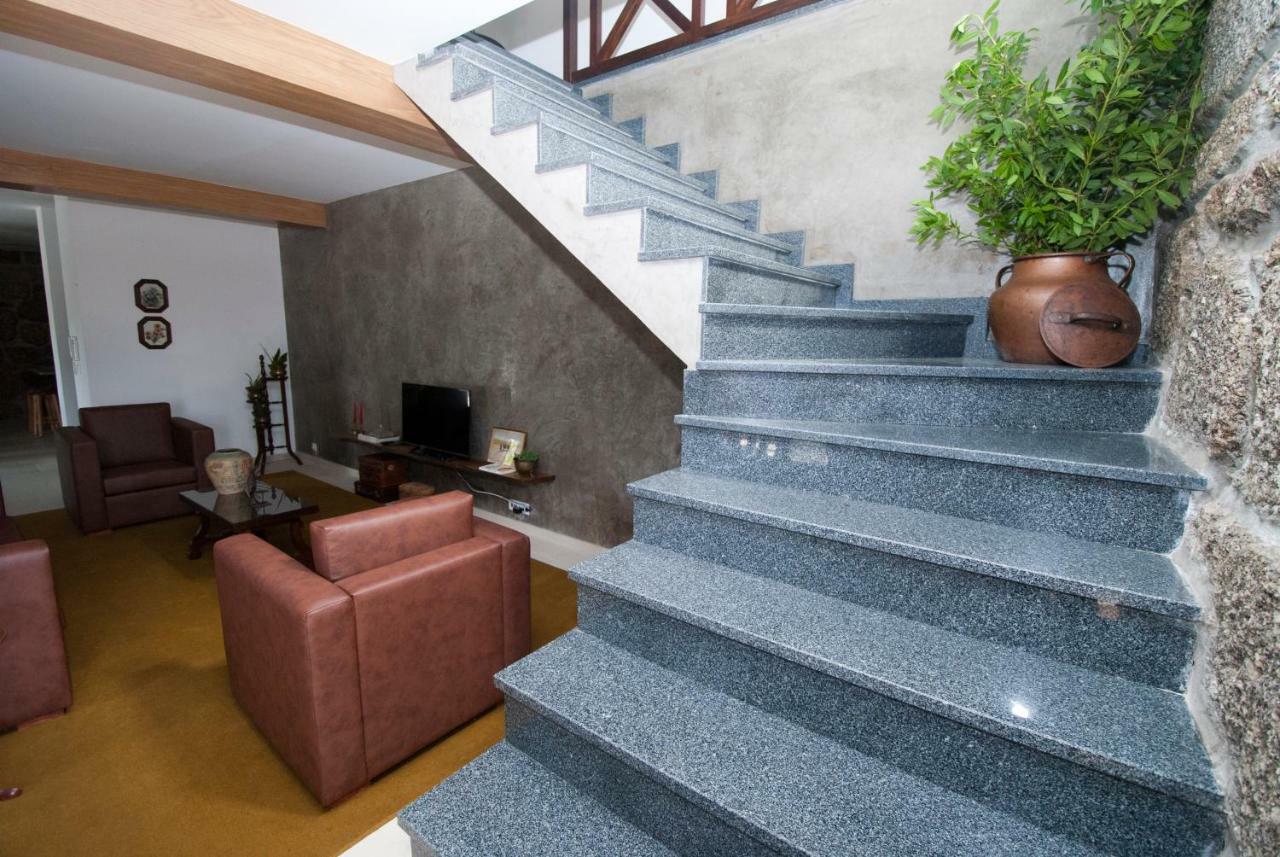 Casas Do Monte Villa Resende Ngoại thất bức ảnh