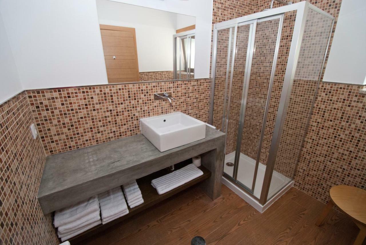 Casas Do Monte Villa Resende Ngoại thất bức ảnh