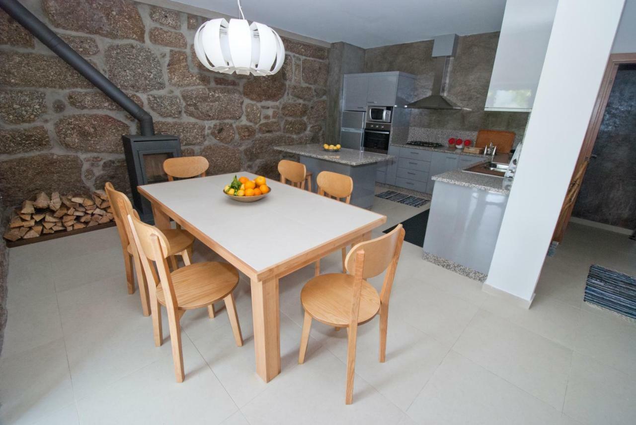 Casas Do Monte Villa Resende Ngoại thất bức ảnh