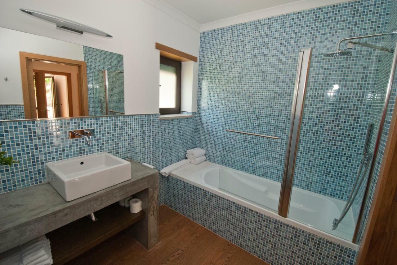 Casas Do Monte Villa Resende Ngoại thất bức ảnh