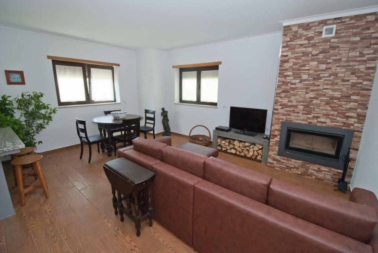 Casas Do Monte Villa Resende Ngoại thất bức ảnh