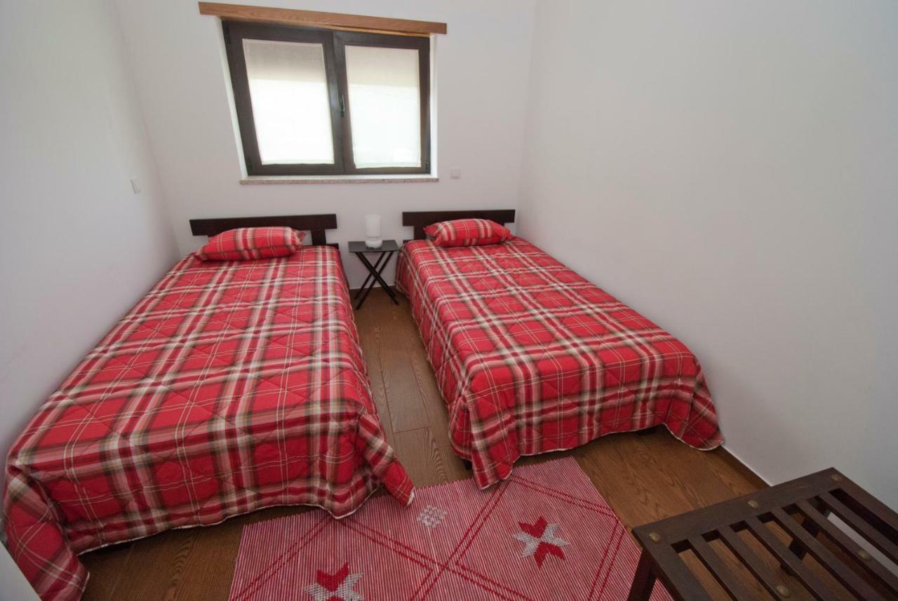 Casas Do Monte Villa Resende Ngoại thất bức ảnh