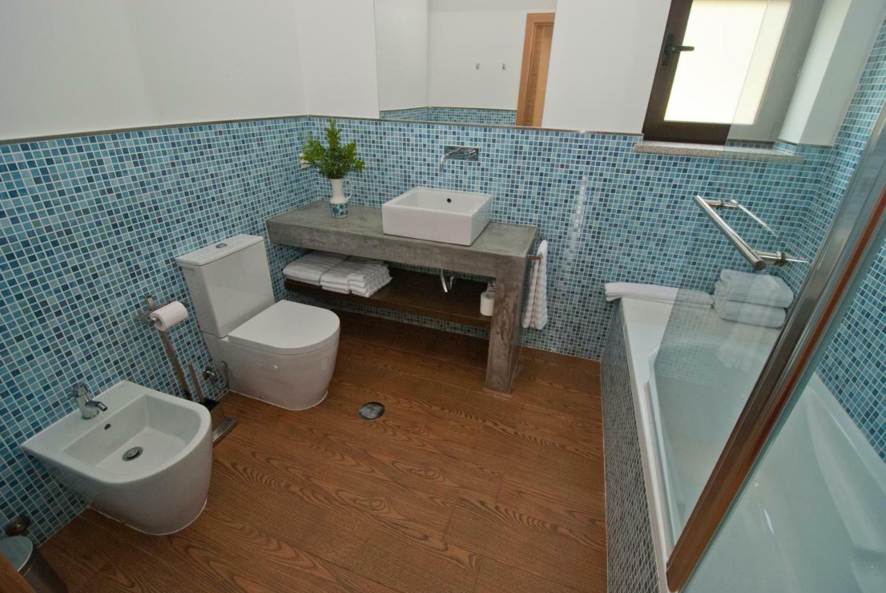 Casas Do Monte Villa Resende Ngoại thất bức ảnh