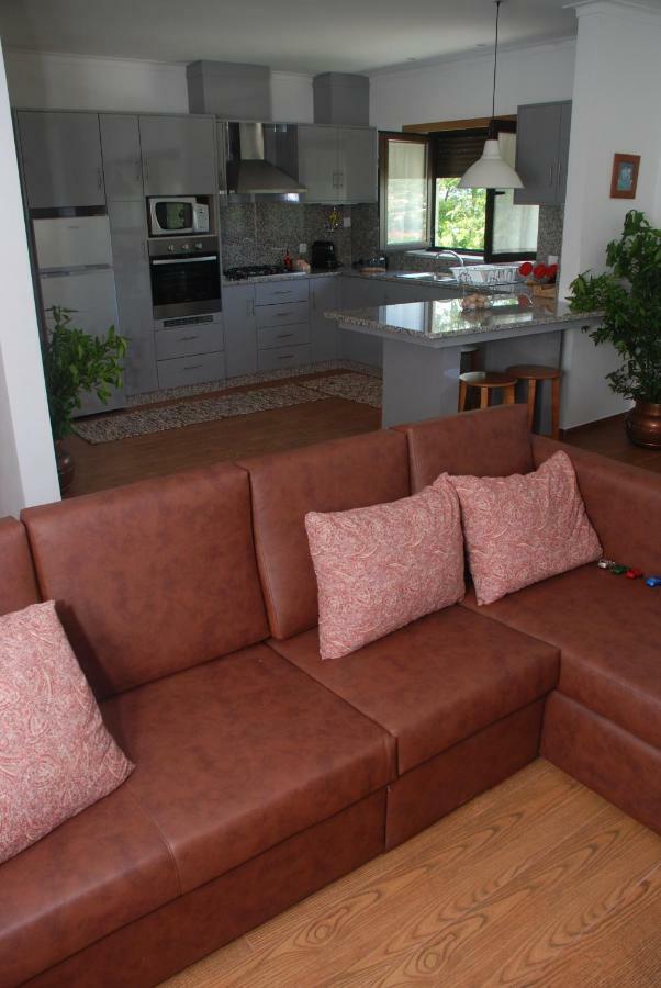 Casas Do Monte Villa Resende Ngoại thất bức ảnh