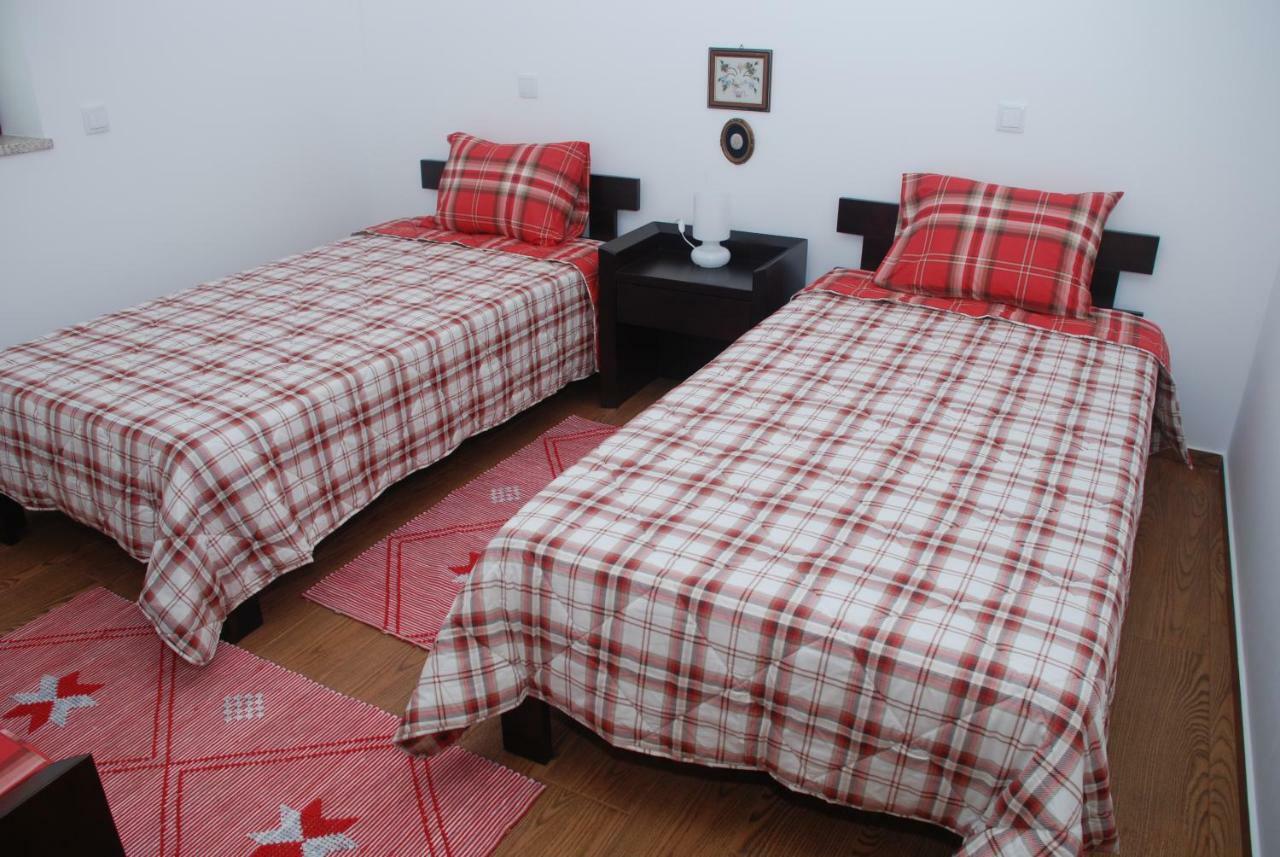 Casas Do Monte Villa Resende Ngoại thất bức ảnh