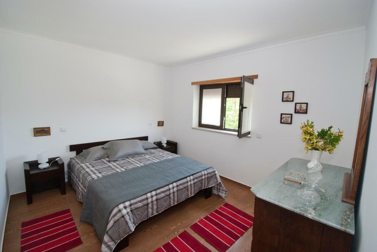 Casas Do Monte Villa Resende Ngoại thất bức ảnh
